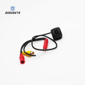 DUDUAUTO-307-F (Front Camera for Peugeot 307) - Image 4