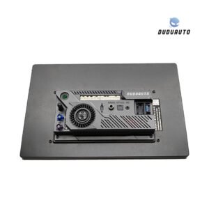 DUDU Pro 13-Inch Car Multimedia Unit - Image 2