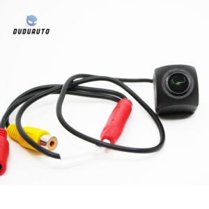 DUDUAUTO-307-F (Front Camera for Peugeot 307) - Image 2