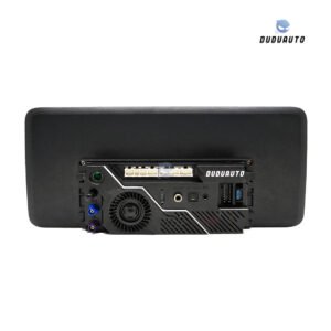 DUDU Pro 12.3-Inch Car Multimedia Unit - Image 2