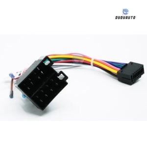 DUDU Lite 10.3-Inch Car Multimedia Unit - Image 7