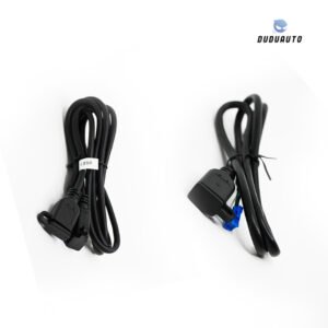 DUDU Lite 10.3-Inch Car Multimedia Unit - Image 5
