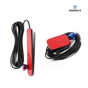 DUDU Lite 10.3-Inch Car Multimedia Unit - Image 4